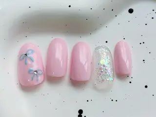 ネイル アイ.ネイリスト りこの眉毛・アイブロウイメージ