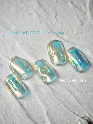 ショート ネイル ネイルとタロット/ ユウのその他イメージ