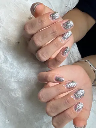 ネイル CCOCONAIL コバヤシ ミオのネイルデザイン