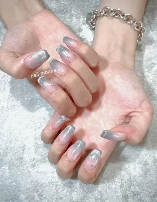 ネイル nail moanaのネイルデザイン