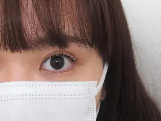 マツエク・マツパ uu 上尾店のマツエク・マツパデザイン