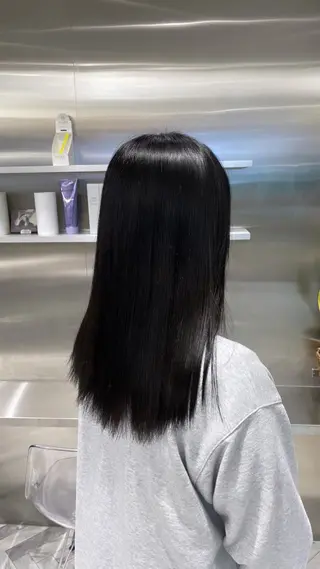 カラー ミハル🎀ネイル/ マツエクのネイルデザイン