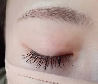 マツエク・マツパ MAQUIA 門脇のマツエク・マツパデザイン