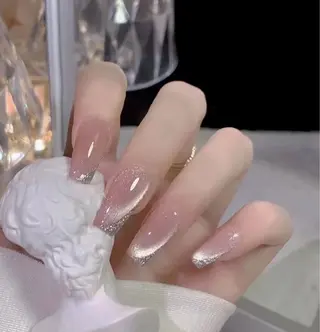 ネイル JF Beauty Salon所属・JF- Mizuhoのネイルデザイン