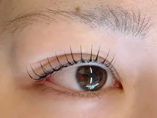 マツエク・マツパ Kanako 🌼のマツエク・マツパデザイン