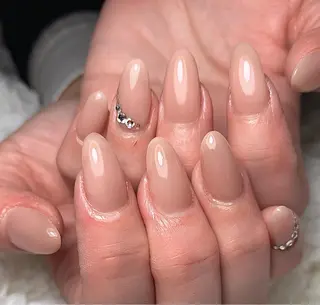 ネイル 土屋 智子のエステ・リラクイメージ