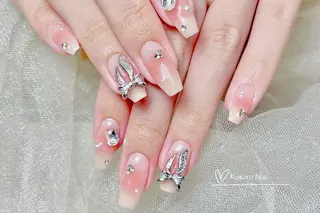 ネイル 💫YANA 💫のネイルデザイン