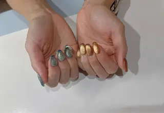ネイル NANA NAILのネイルデザイン