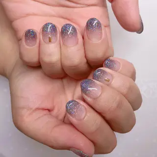 ネイル Yukari chèrieのマツエク・マツパデザイン