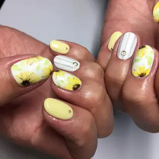 ネイル ☆ KAYOKO ☆のネイルデザイン