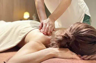 SPA  TAN-NEN所属・TAN-NEN ami🧸🌿のエステ・リラクイメージ