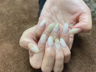 ネイル 〜小顔・痩身・リラクゼーション〜　　Y&o Esthetic  Salon所属・HANA MIKIの眉毛・アイブロウイメージ