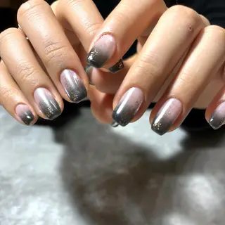 ネイル Elio所属・Elio 国泰寺のネイルデザイン