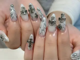 ネイル Julli ジュリのネイルデザイン