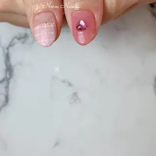 ネイル U Ayaのネイルデザイン