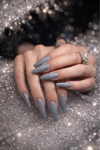 ネイル BA_PIU NAILのネイルデザイン