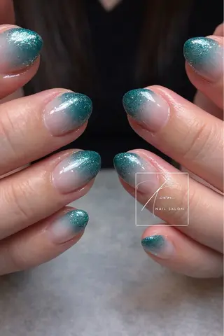 ネイル Rien Salon所属・Rien Salonのネイルデザイン