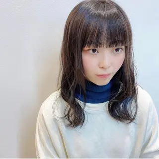 ロング カラー 🌟マチダ テルヤ🌟のその他イメージ