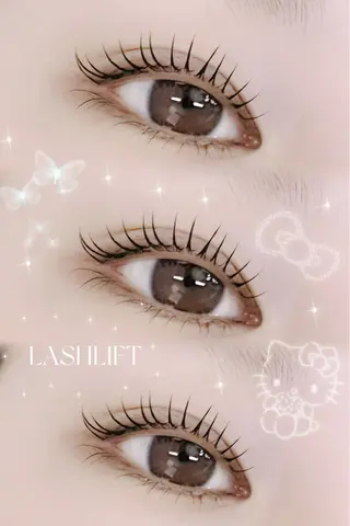 マツエク・マツパ SUI  大宮店🎀 Makoのマツエク・マツパデザイン