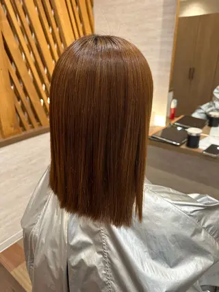 ミディアム LEPIA名古屋駅前店所属・和田 侑里香のマツエク・マツパデザイン