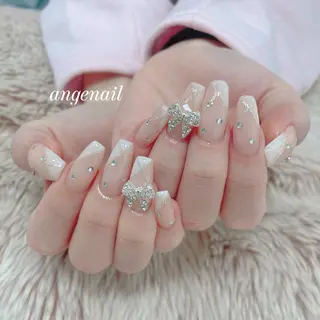 ネイル オーナーネイリスト MAKIのネイルデザイン