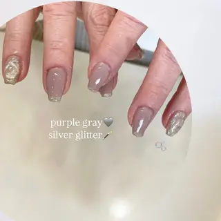 ネイル Nail Salon Gummi.のネイルデザイン