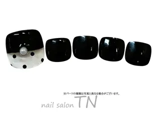 ネイル 中島 実穂のネイルデザイン