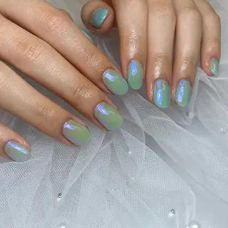 ネイル S LOUNGE NAIL所属・パーツたくさん🍓 SUMIのネイルデザイン