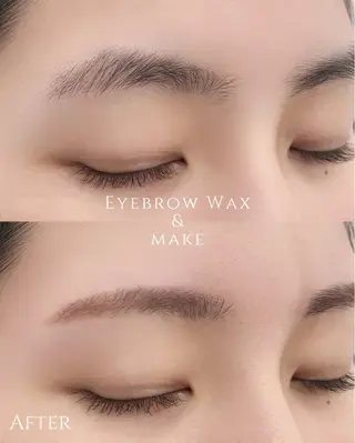 アイブロウ 似合わせ眉‎🎠🤍 板橋佳蓮の眉毛・アイブロウイメージ