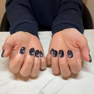 ネイル 💫 さりのネイルデザイン