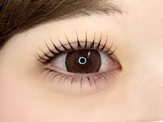 マツエク・マツパ Lupinus 長澤のマツエク・マツパデザイン