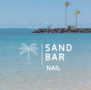 ネイル SAND BAR  NAILのネイルデザイン