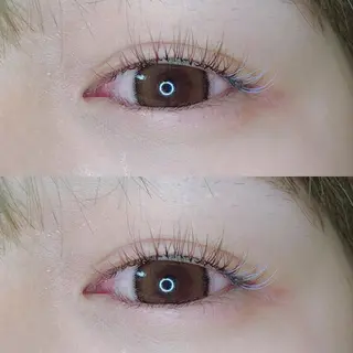 マツエク・マツパ パーフェクトウィンク ちぢいわみのりのマツエク・マツパデザイン