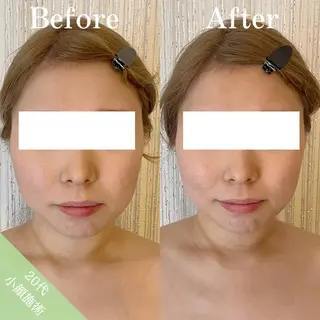 Be-joux 【ビジュー】のエステ・リラクイメージ