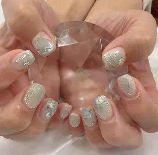 ネイル kouca  nail所属・コウ カnail💅のネイルデザイン