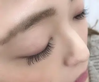 マツエク・マツパ Lilacia まつげパーマ/マツエク/眉【リラシア】所属・Misato 【尾山台】のマツエク・マツパデザイン