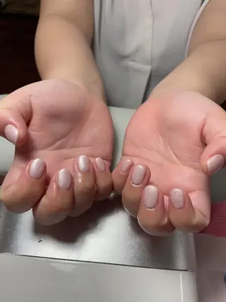 ネイル YOIネイルサロン所属・YOI ゆみのネイルデザイン