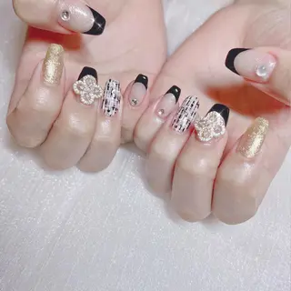 ネイル EN nailsalon所属・【ENサロン】 Rei🎀Nailのネイルデザイン