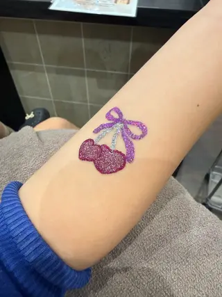 🫧🎀篠塚 吹雪🪄⟡.·のその他イメージ