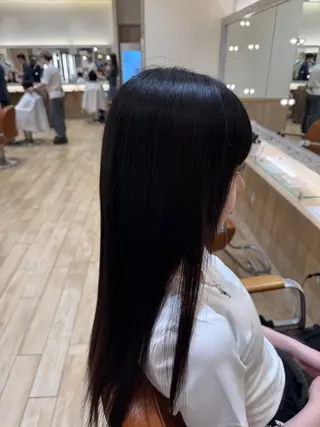 ロング ☘️ hayato☘️のヘアスタイル