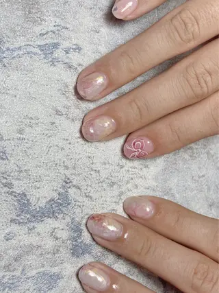 ネイル Su. Naillandのネイルデザイン