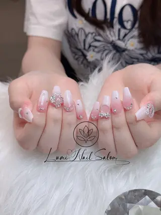 ネイル Lumi Nailのネイルデザイン
