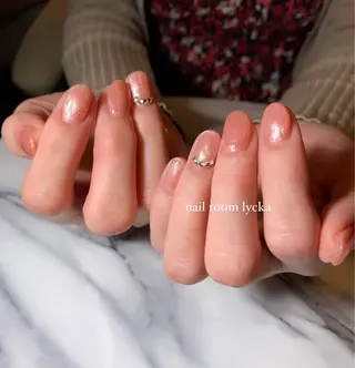 ネイル ﾈｲﾙﾙｰﾑﾘｯｶ 𝐦𝐚𝐲𝐮のネイルデザイン