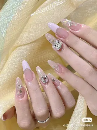 ネイル Anju Nailのネイルデザイン