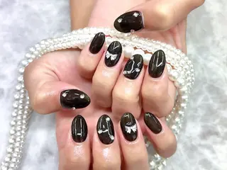 ネイル Nail Salon Lianのネイルデザイン