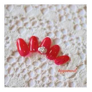 ネイル ネイルサロン・ネイルスクール　たゆnail所属・ネイルサロン 【たゆnail】のネイルデザイン