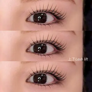 マツエク・マツパ 𝘮 𝘢 𝘰 .のマツエク・マツパデザイン