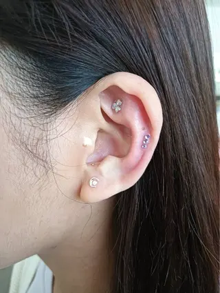 くらしのヘアサロン+moiプラスモア所属・+moi プラスモアのその他イメージ