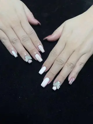 ネイル し んのネイルデザイン