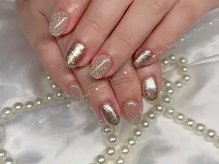 ネイル IRIS NAIL大塚のネイルデザイン